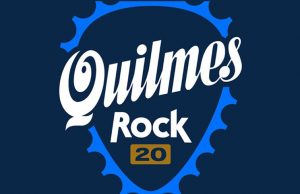 "Quilmes Rock '20" @ Youtube